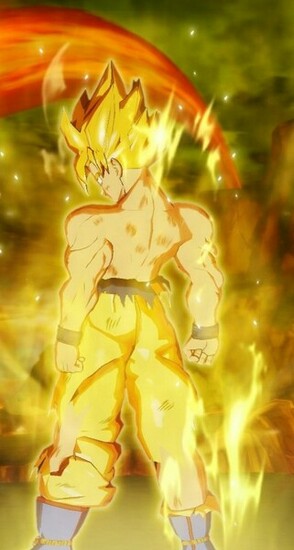 Wallpaper Threadgo Dbz Dbzany Chance Of Some Dragonballwallpaper