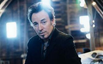 Bruce Springsteen Desktop Pc And Mac Wallpaper