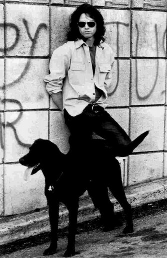 Jim Morrison Wallpaper The Doors Desktop