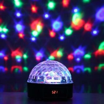 Channel Dmx512 Control Panel Led Disco Dj Stage Lighting