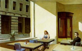 Best Edward Hopper Desktop Background
