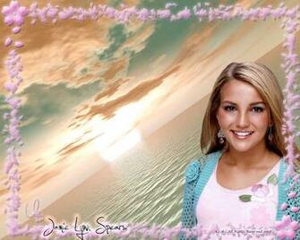 Jamie Lynn Spears Wallpaper By A L2kplus