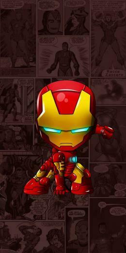 Cool Marvel Wallpaper For Android Phone Today Papel De