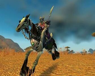 World Of Warcraft Screensavers