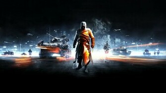 Altair Battlefield Assassins Creed Wallpaper HD