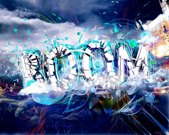 Boom Wallpaper V2 By Proudlyvisionart