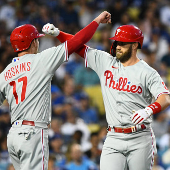Philadelphia Phillies Wallpaper