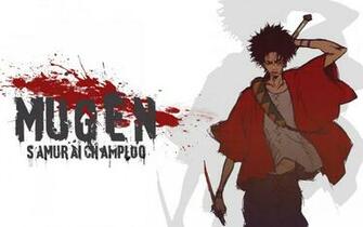 Samurai Champloo Blood Mugen Weapons Nidoqueen Rpf