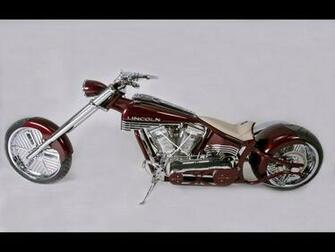 Occ Choppers Wallpaper