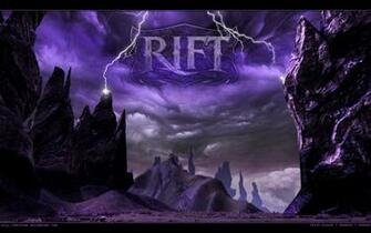 Rift HD Wallpaper Game