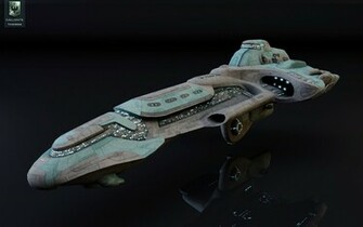 Eve Online Wallpaper Gallente