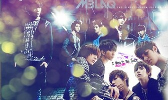 Mblaq Wallpaper HD