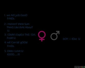 Girls Attitude Wallpaper Open Walls