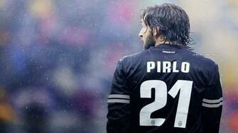 Pack Andrea Pirlo Wallpaper Wallpaperexpert