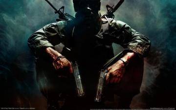 Top Of Coolest Gaming Wallpaper Call Duty