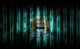Manchester City Fc New HD Wallpaper