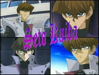 Seto Kaiba Wallpaper