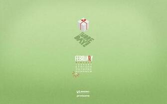 Desktop Wallpaper Calendars February Smashing Magazine