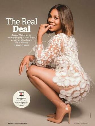 Regina Hall Photo Of Pics Wallpaper