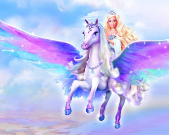 Top Best Beautiful Cute Barbie Doll HD Wallpaper Image Picture