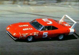 Dodge Charger Daytona Dark Cars Wallpaper