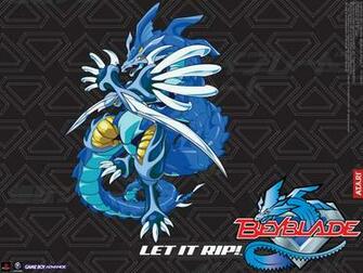 Aranna S Beyblade Gallery Wallpaper