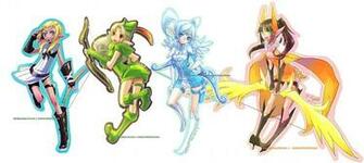 Dragon Nest Wallpaper