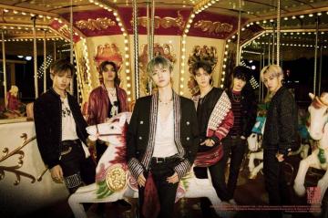 Nct Dream Reload Tracklist And Lyrics Di Romansa Wattpad