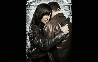 Torchwood Wallpaper