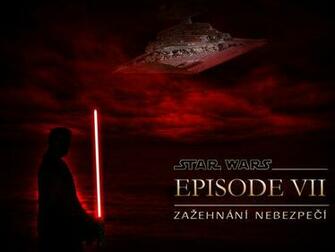 Wallpaper Episode Vii Fanfim By Marquizi Customization