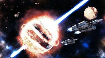 The World S End Wallpaper By Corki Gfx
