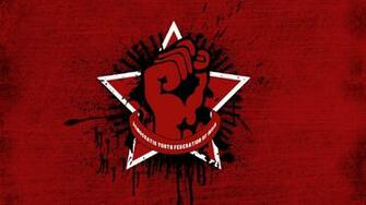 Socialist Wallpaper