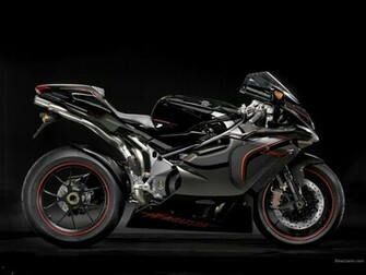 Mv Agusta F4 Cc Motorcycle Wallpaper