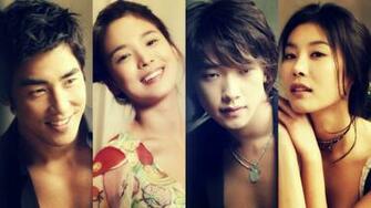 Full House Wallpaper Korea Bilders
