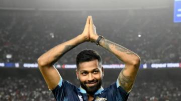 Metamorphosis Of Hardik Pandya Once The Find Ipl Now Its