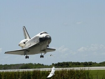 Space Shuttle