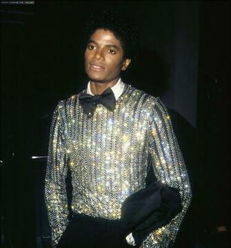 Off The Wall Era Image American Music Awards HD Wallpaper And