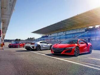Acura Nsx Background Id HD For Desktop