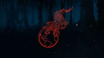 Stranger Things Wallpaper