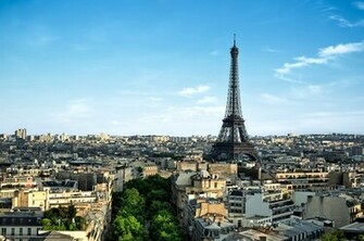 Paris France