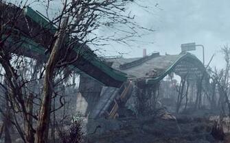 Fallout Wallpaper HD Desktop And Mobile Background
