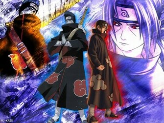 Quase Tudo Animes Wallpaper Hoshigaki Kisame