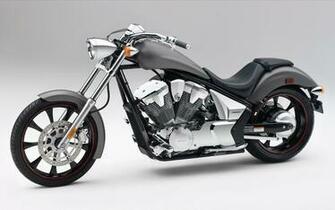 Honda Fury Wallpaper HD