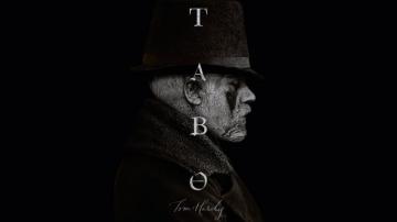 James Keziah Delaney Tv Series Tom Hardy Taboo Wallpaper