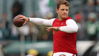 Nfc Notes Brock Purdy Monti Ossenfort Devon Witherspoon 49ers