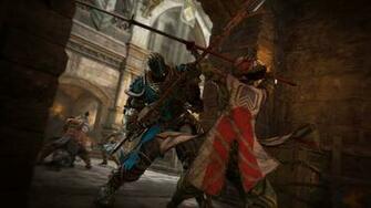 For Honor Guide Parry And Guard Break With The Right