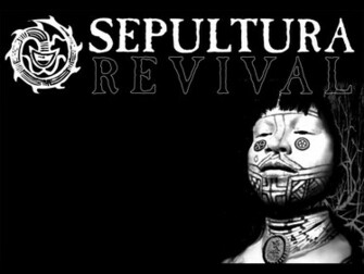 Wallpaper Sepultura
