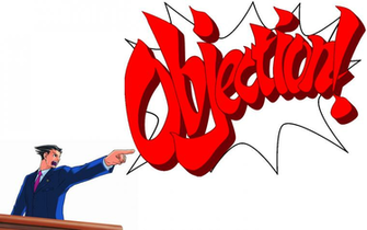 Phoenix Wright Wallpaper Wallpoper