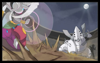 Mega Medicham Vs Aggron Pokmon Know Your Meme