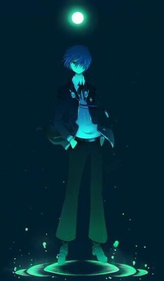 Persona Fes Wallpaper High Definition